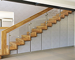 Construction et protection de vos escaliers par Escaliers Maisons à Fontenay-sous-Bois